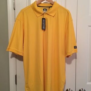 Brand New! Ogio men’s polo. 2XL.